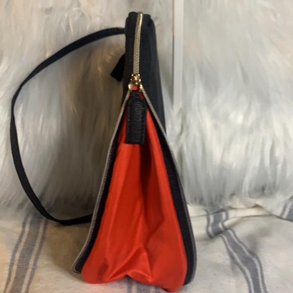 YVES SAINT LAURENT VINTAGE BAG - Picture 9 of 11